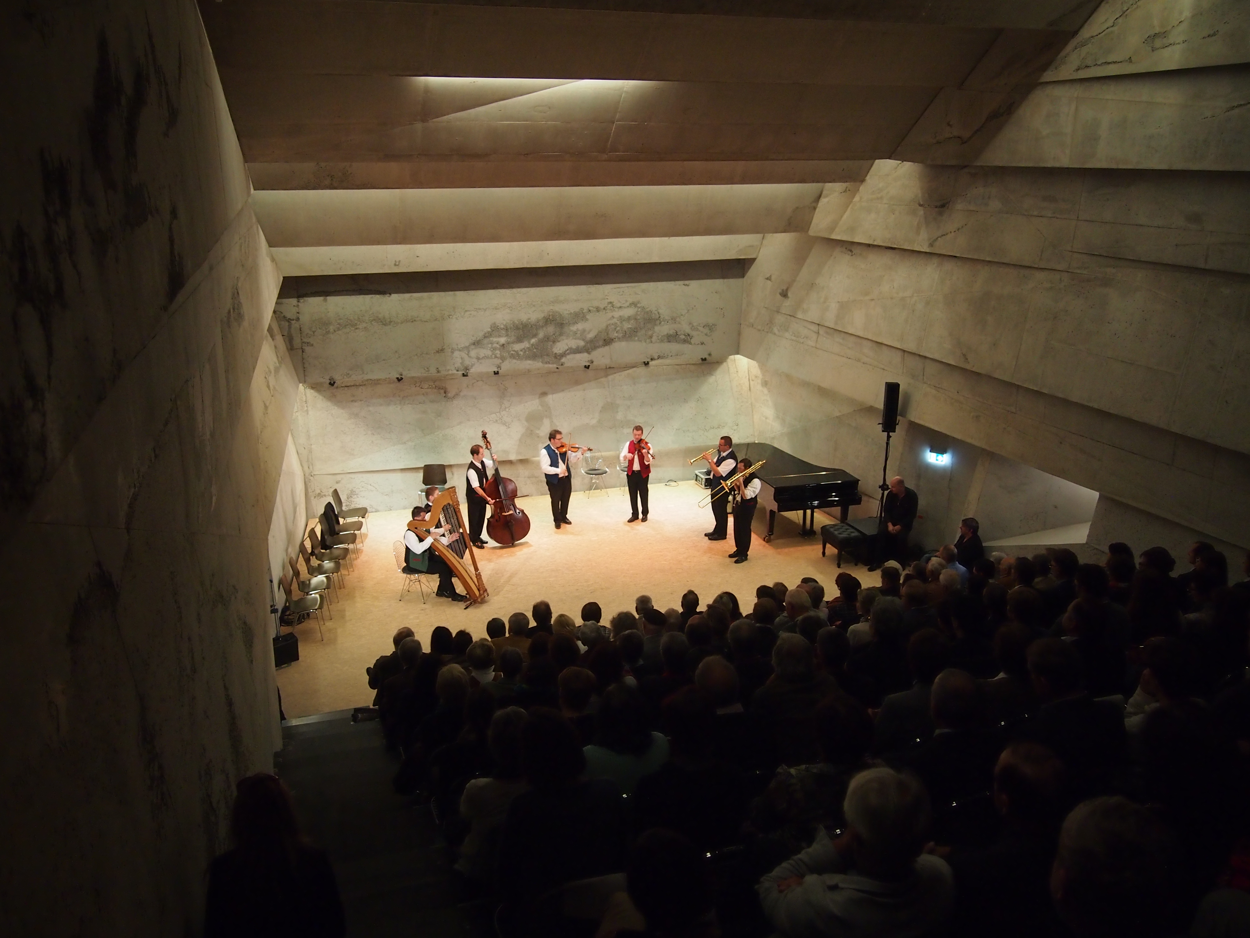 Konzerthaus Blaibach