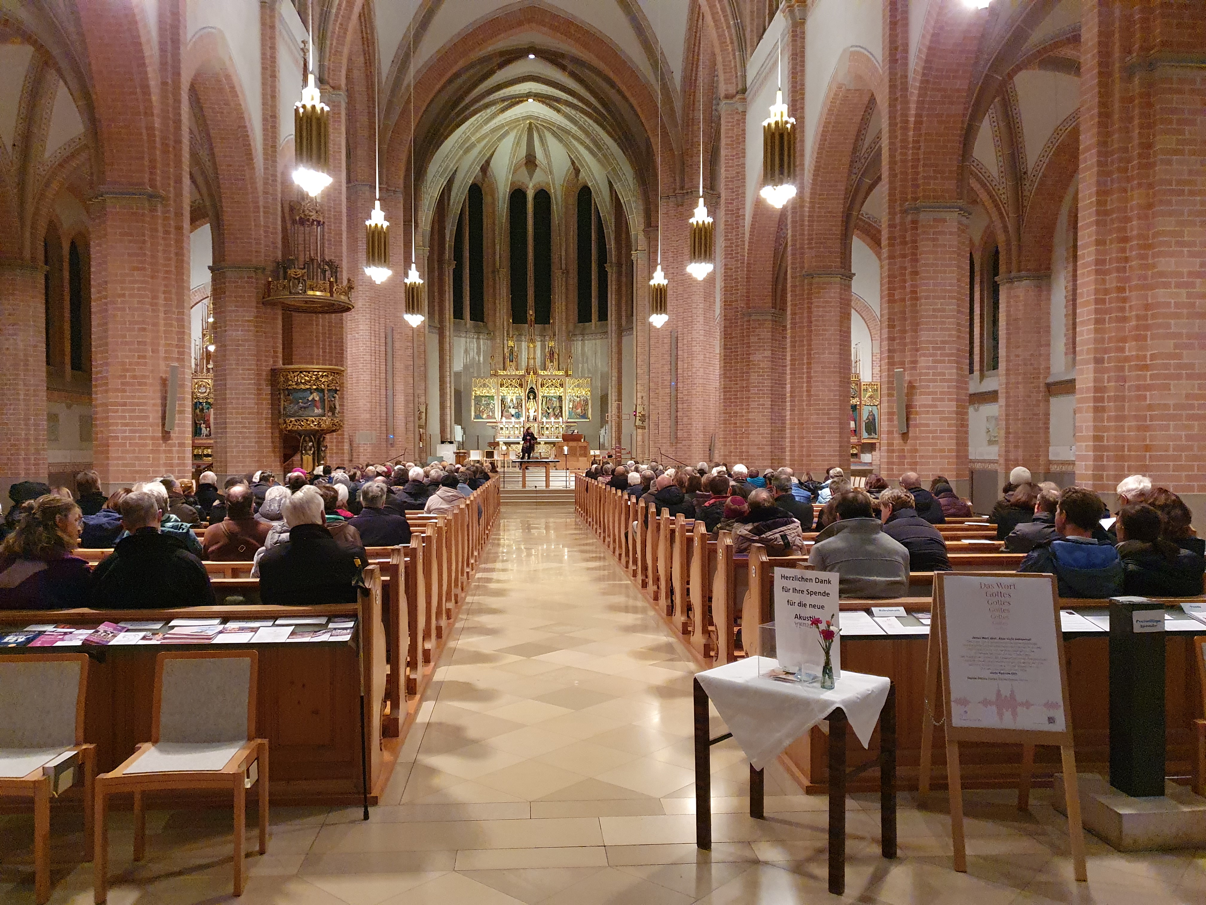 Herz-Jesu Kirche Bregenz