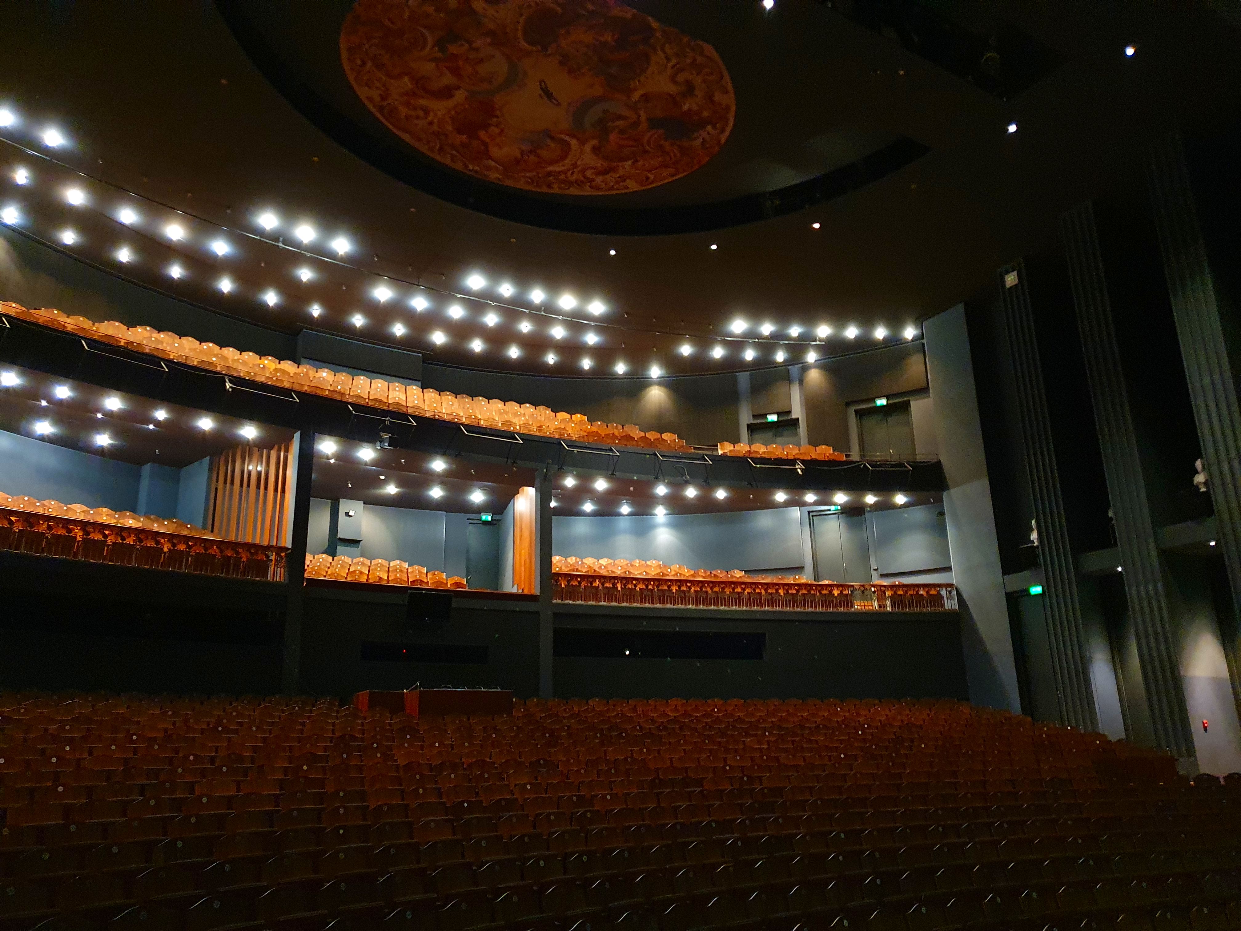Musicaltheater König Ludwig II., Füssen