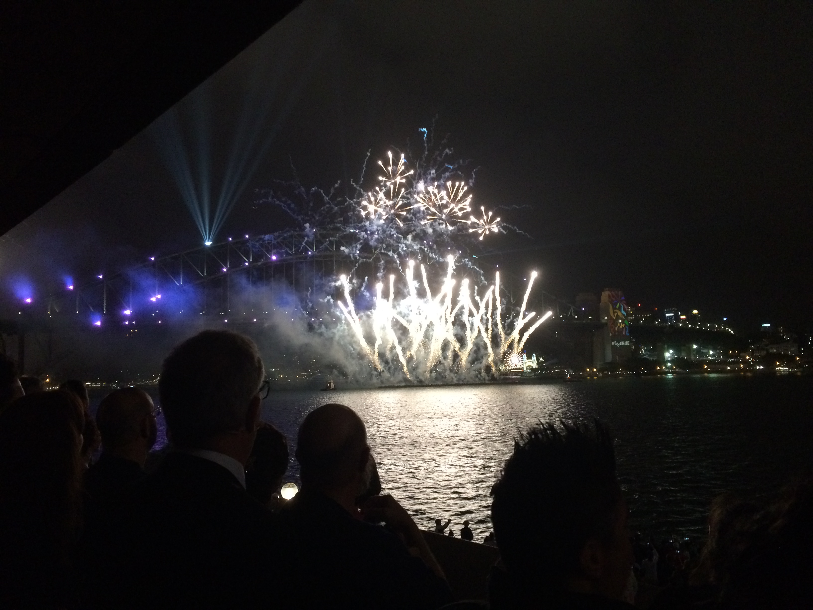 Joan Sutherland Theatre, Sydney Opera House
